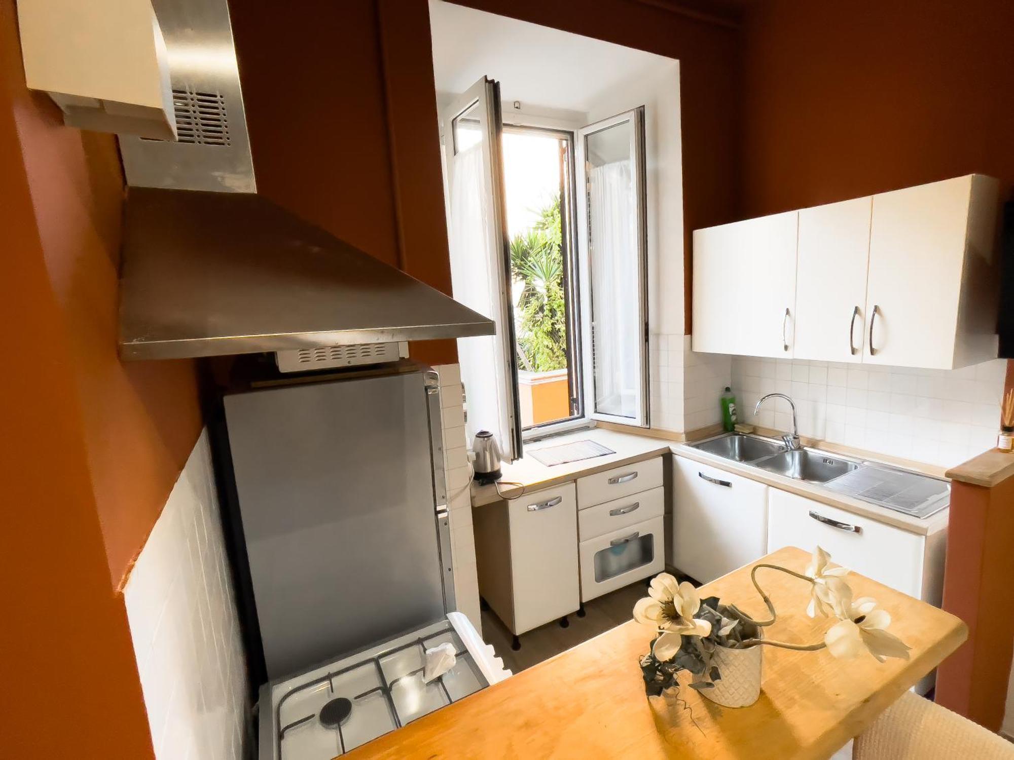 San Lorenzo 47 Loft Apartment Rome Luaran gambar